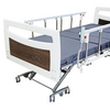 Electric Care Bed