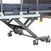 Electric Care Bed