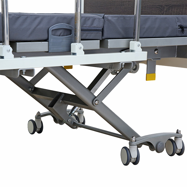 Electric Care Bed