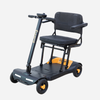 Magnesium Alloy Brushless Motor 4-Wheel Mobility Scooter