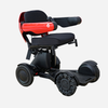 Comfortable Easy Control Electric Wheelchair