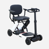 Portable Foldable Compact 4-Wheel Mobility Scooter