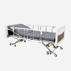 Multi-functional Adjustable Comfortable Hospital Bed