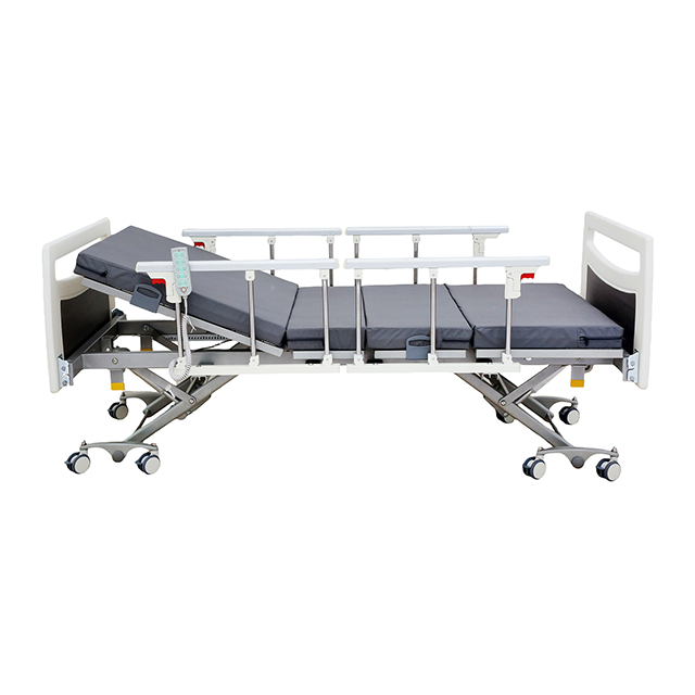 Electric Care Bed