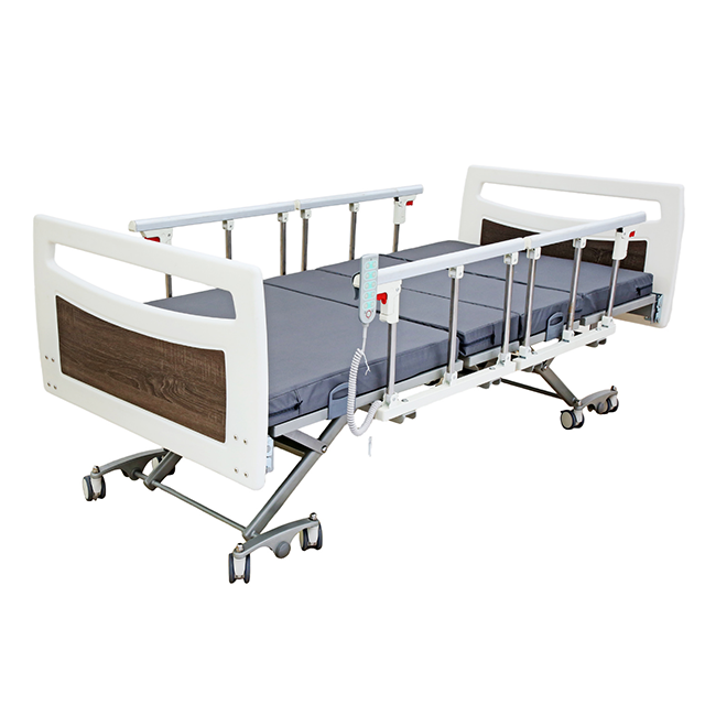 Electric Care Bed