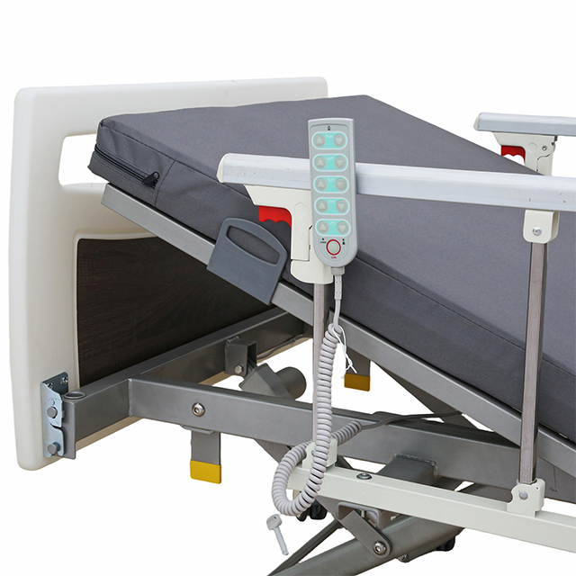 Electric Care Bed