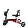 Lightweight Foldable 3-Wheel Mobility Scooter T1