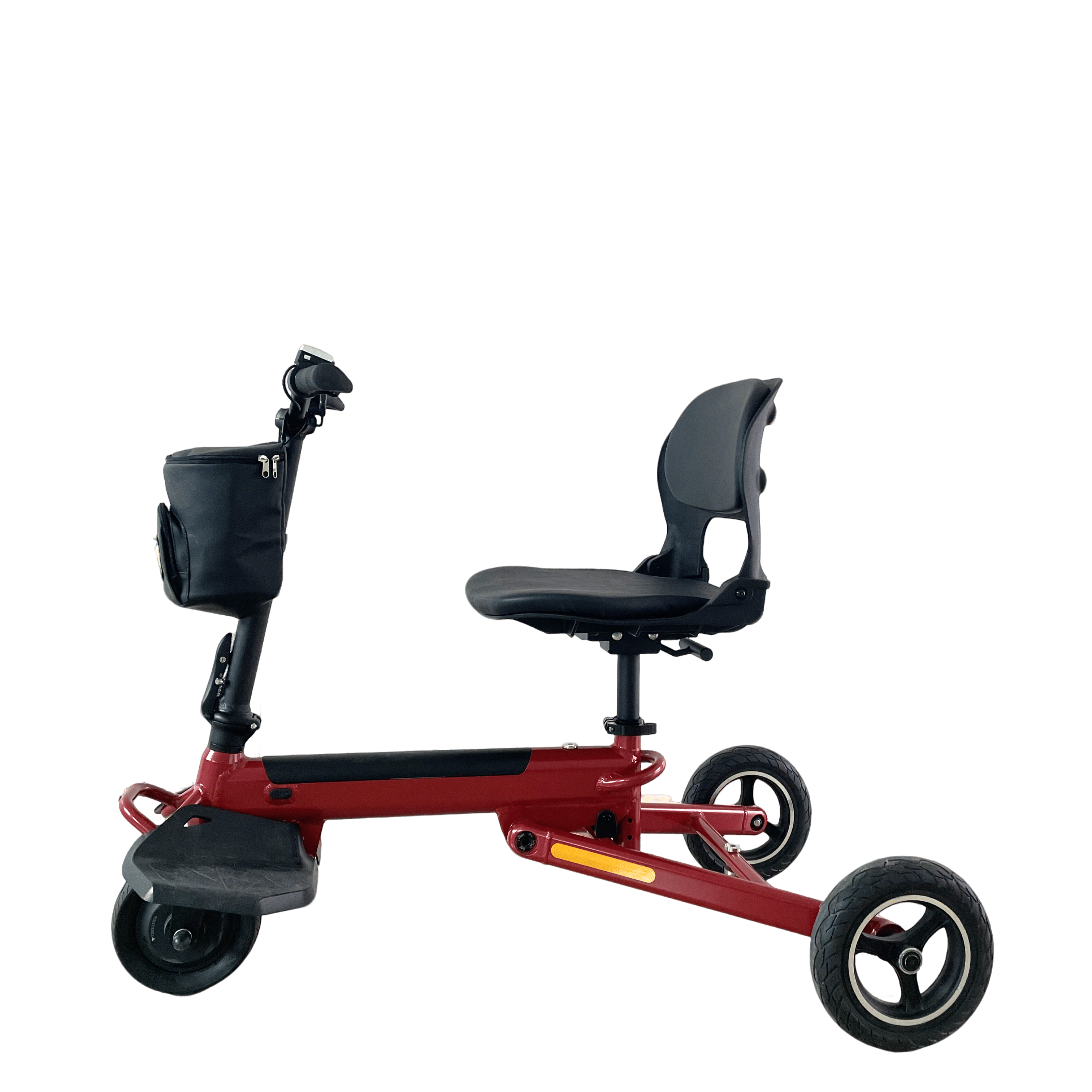 Lightweight Foldable 3-Wheel Mobility Scooter T1