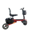 Lightweight Foldable 3-Wheel Mobility Scooter T1